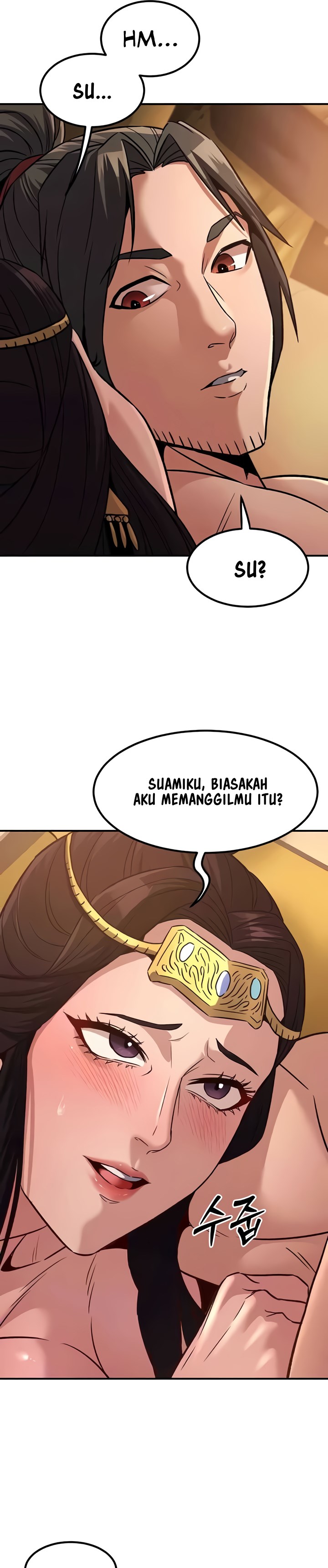 The Lustful Demon is the King of Demons - Chapter 23 26 The Lustful Demon is the King of Demons - Chapter 23 26