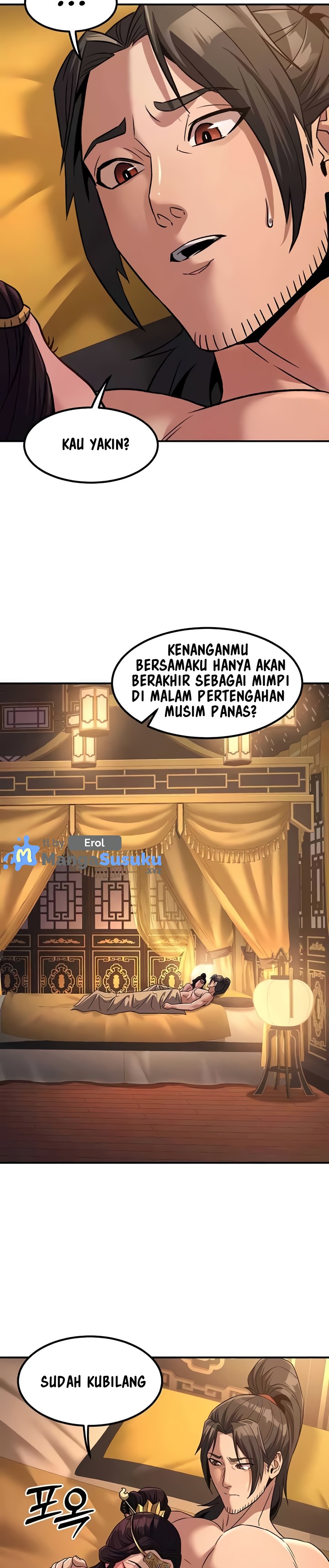 The Lustful Demon is the King of Demons - Chapter 23 27 The Lustful Demon is the King of Demons - Chapter 23 27