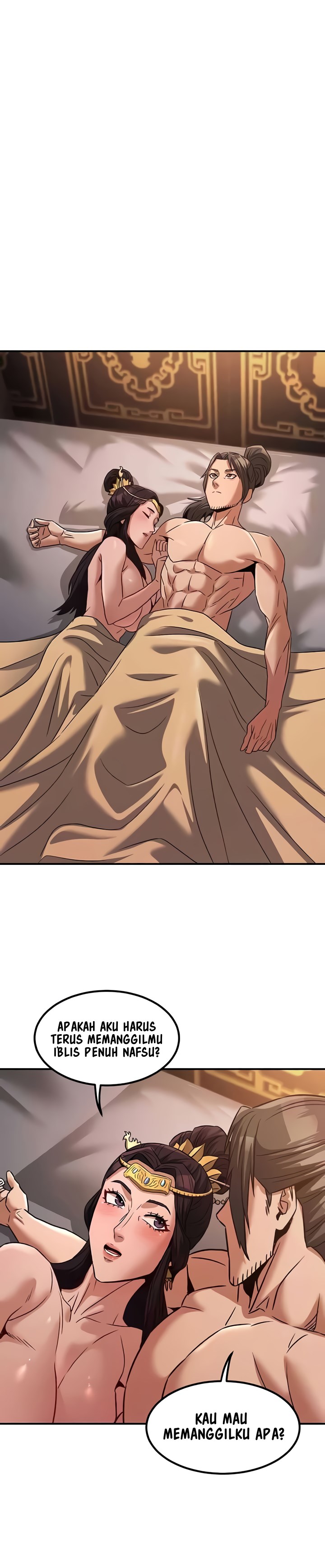 The Lustful Demon is the King of Demons - Chapter 23 25 The Lustful Demon is the King of Demons - Chapter 23 25