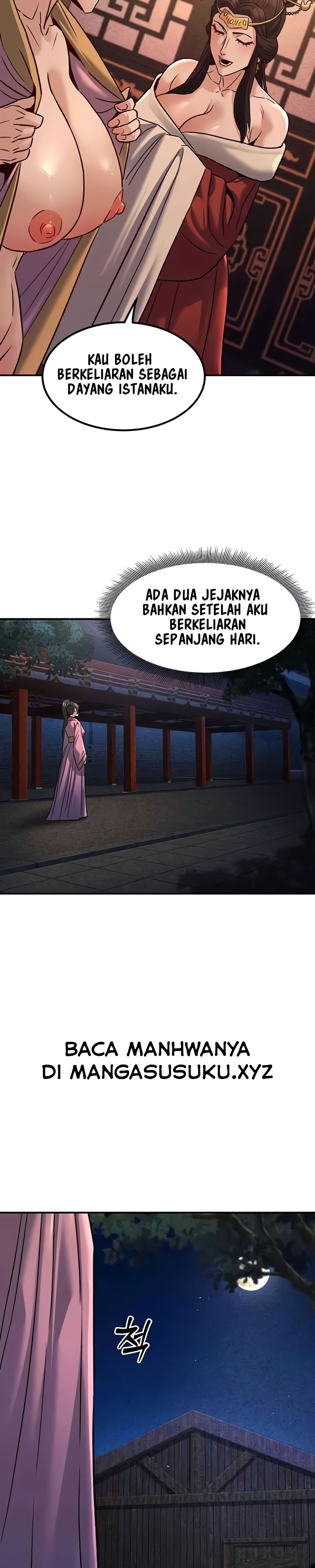 The Lustful Demon is the King of Demons - Chapter 23 32 The Lustful Demon is the King of Demons - Chapter 23 32