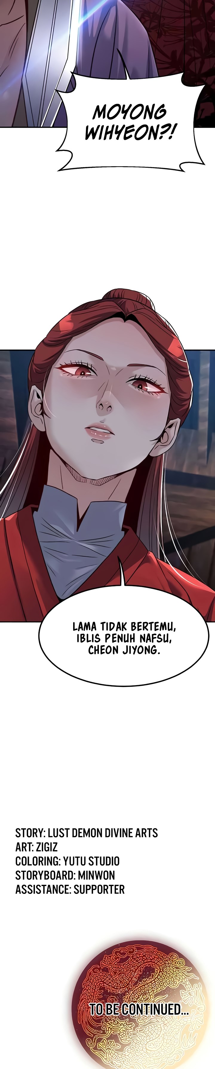 The Lustful Demon is the King of Demons - Chapter 23 36 The Lustful Demon is the King of Demons - Chapter 23 36