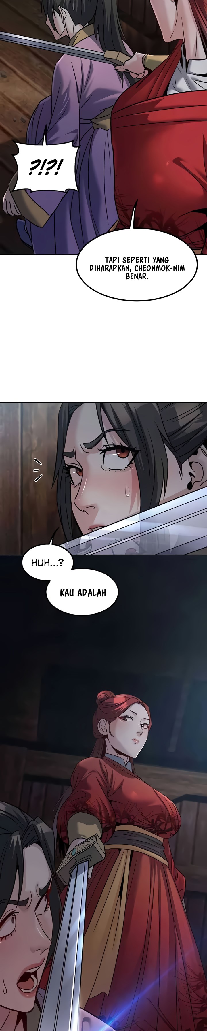 The Lustful Demon is the King of Demons - Chapter 23 35 The Lustful Demon is the King of Demons - Chapter 23 35