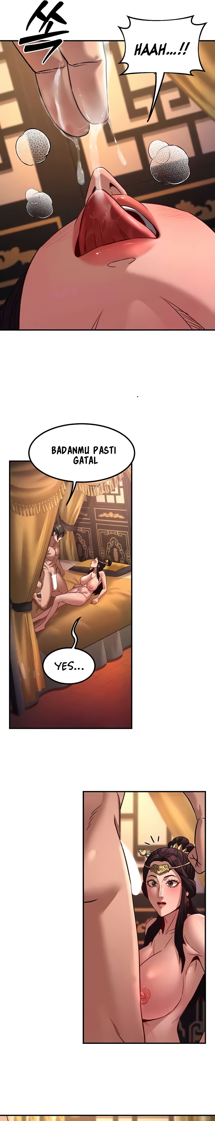 The Lustful Demon is the King of Demons - Chapter 23 10 The Lustful Demon is the King of Demons - Chapter 23 10