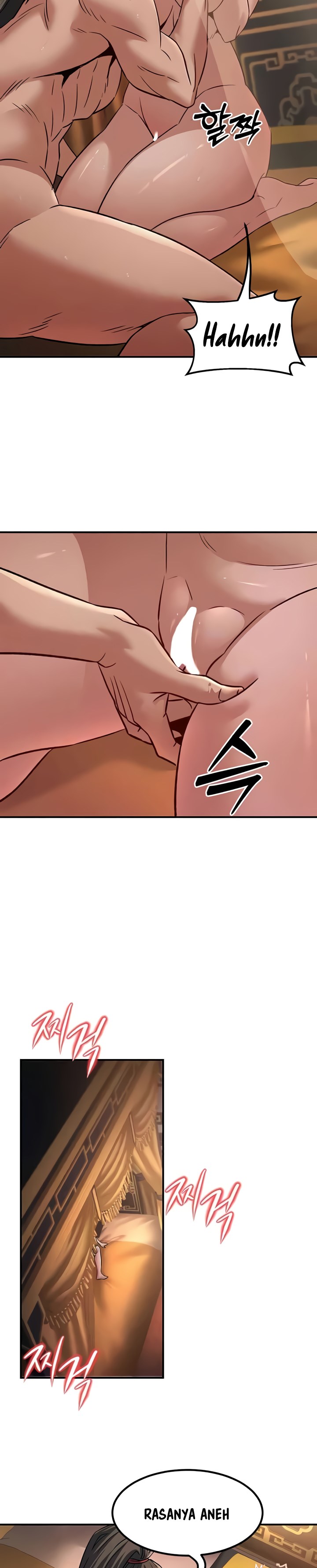 The Lustful Demon is the King of Demons - Chapter 23 4 The Lustful Demon is the King of Demons - Chapter 23 4