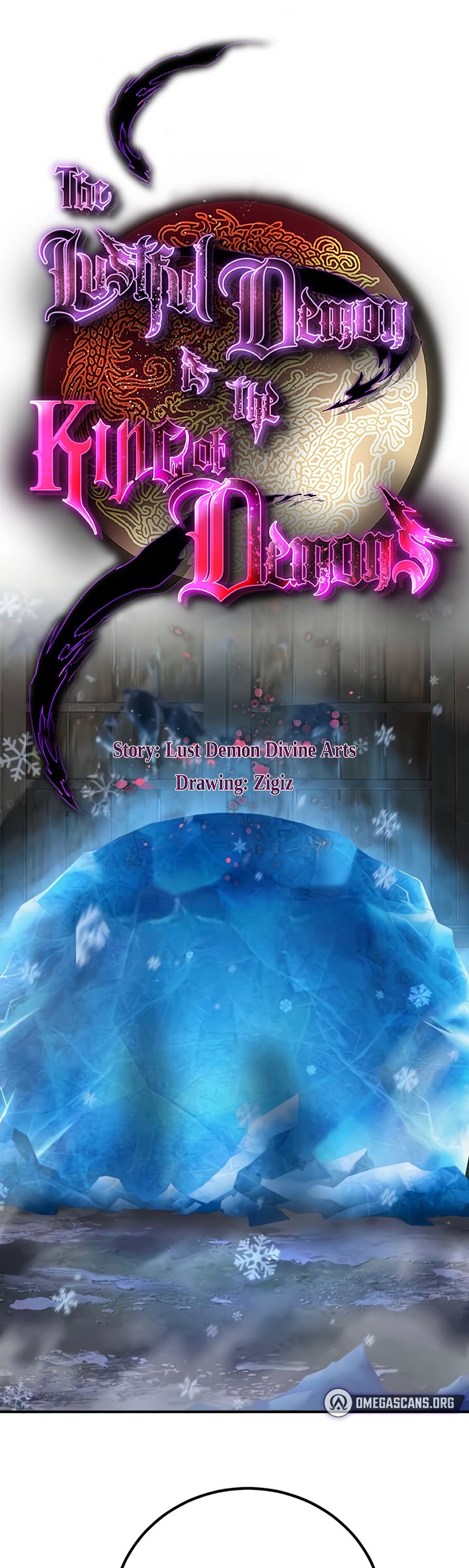 The Lustful Demon is the King of Demons - Chapter 26 2 The Lustful Demon is the King of Demons - Chapter 26 2