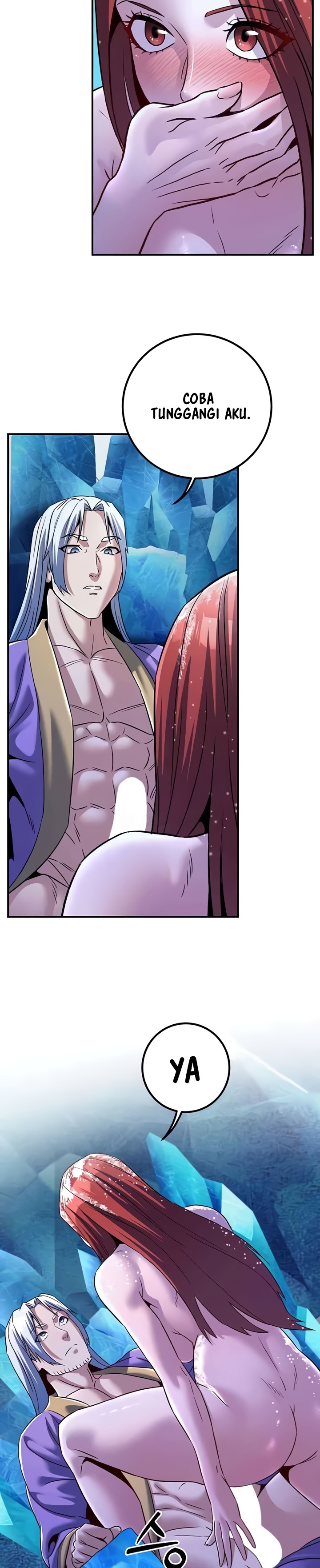 The Lustful Demon is the King of Demons - Chapter 26 23 The Lustful Demon is the King of Demons - Chapter 26 23