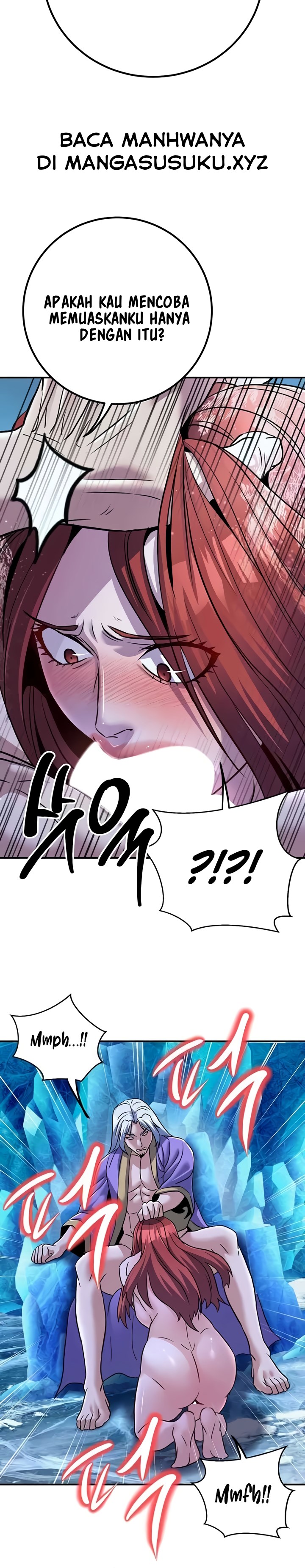 The Lustful Demon is the King of Demons - Chapter 26 21 The Lustful Demon is the King of Demons - Chapter 26 21