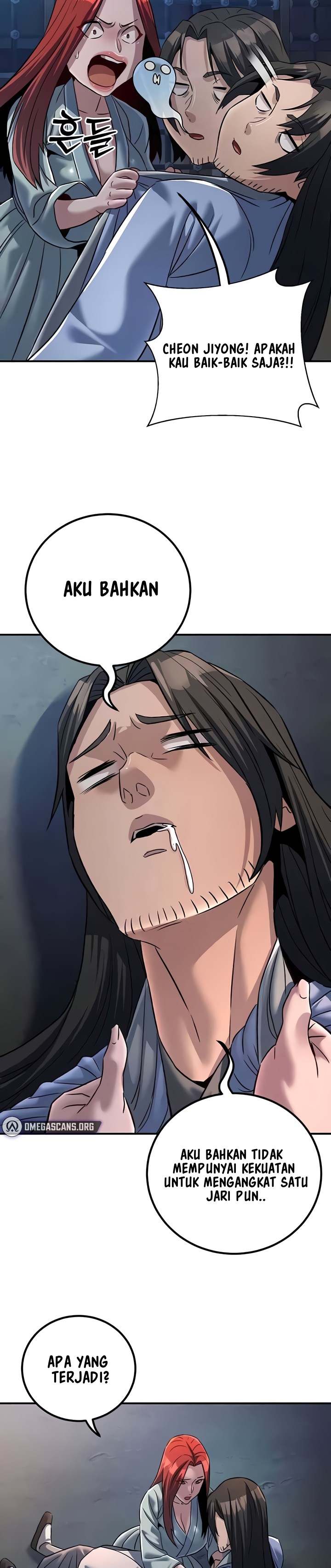 The Lustful Demon is the King of Demons - Chapter 26 32 The Lustful Demon is the King of Demons - Chapter 26 32