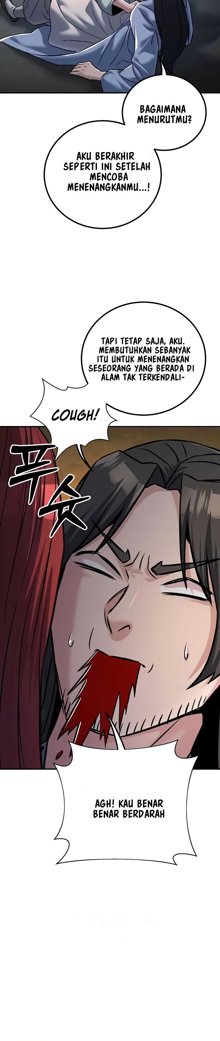 The Lustful Demon is the King of Demons - Chapter 26 33 The Lustful Demon is the King of Demons - Chapter 26 33