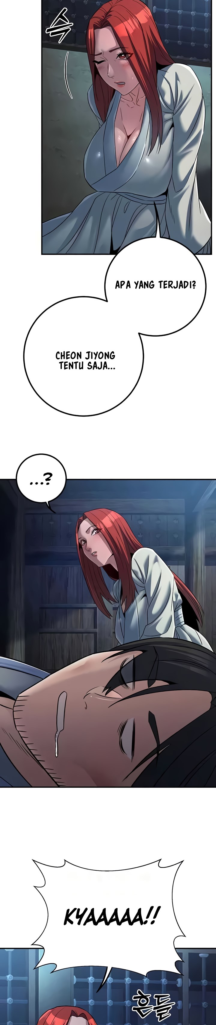 The Lustful Demon is the King of Demons - Chapter 26 31 The Lustful Demon is the King of Demons - Chapter 26 31