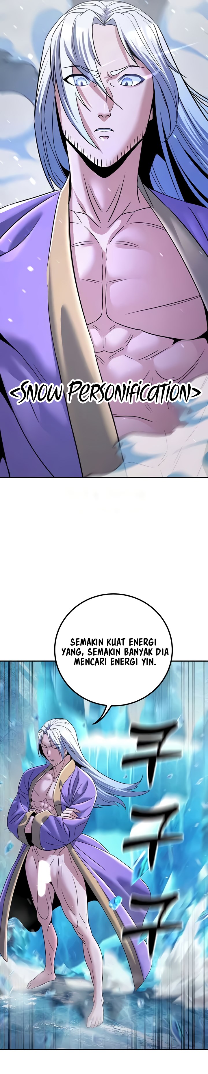 The Lustful Demon is the King of Demons - Chapter 26 18 The Lustful Demon is the King of Demons - Chapter 26 18