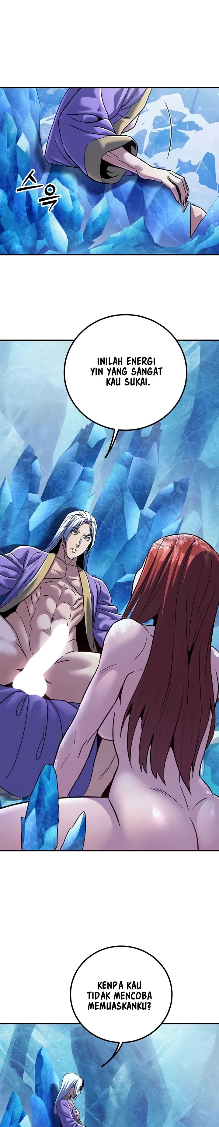 The Lustful Demon is the King of Demons - Chapter 26 19 The Lustful Demon is the King of Demons - Chapter 26 19