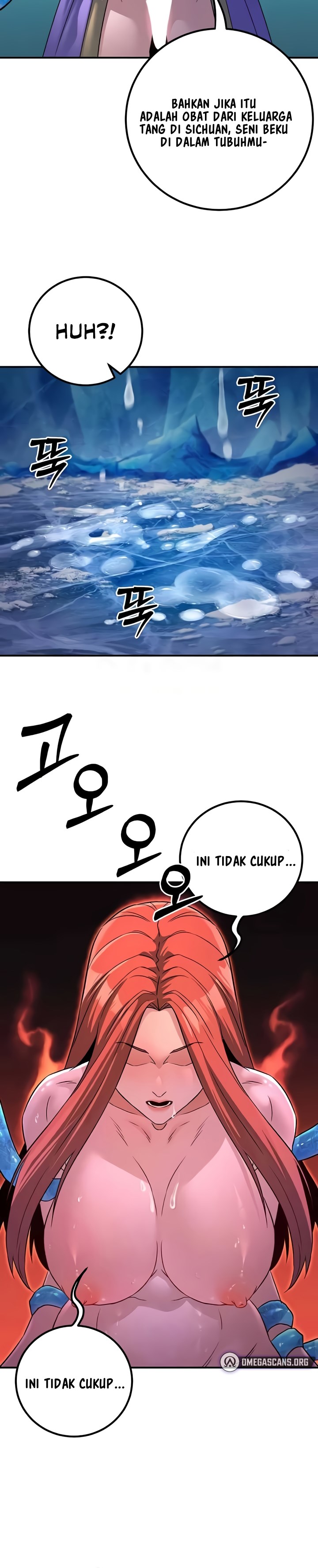 The Lustful Demon is the King of Demons - Chapter 26 13 The Lustful Demon is the King of Demons - Chapter 26 13