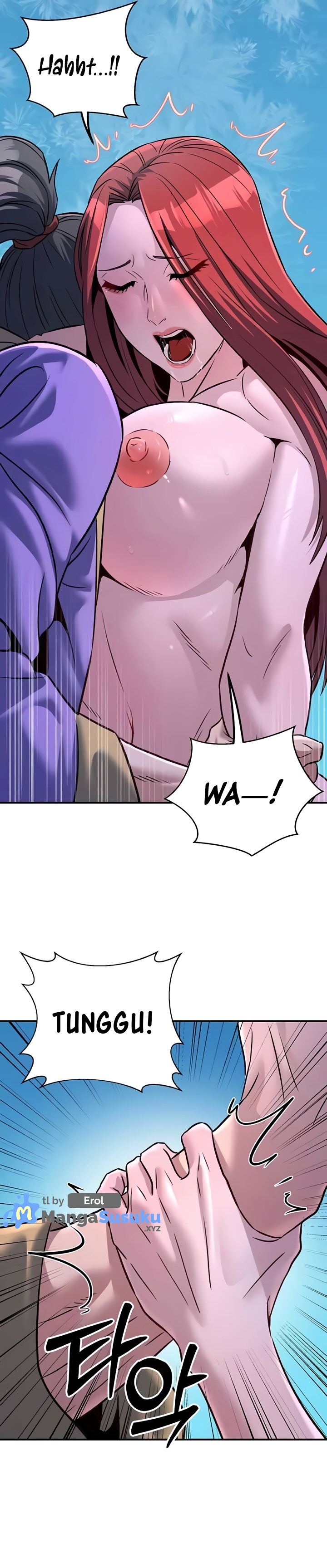 The Lustful Demon is the King of Demons - Chapter 26 6 The Lustful Demon is the King of Demons - Chapter 26 6