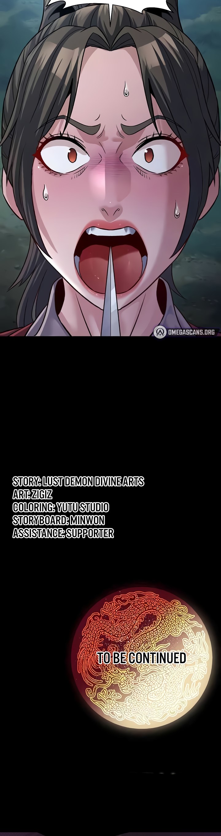 The Lustful Demon is the King of Demons - Chapter 26 41 The Lustful Demon is the King of Demons - Chapter 26 41