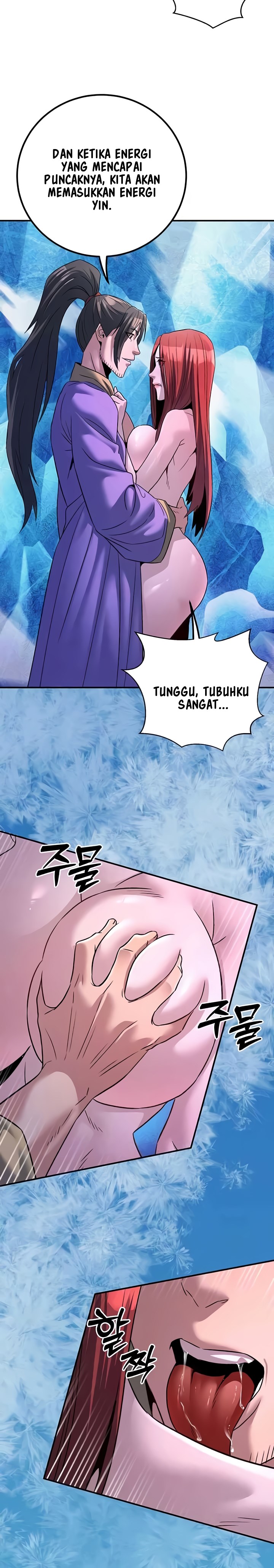 The Lustful Demon is the King of Demons - Chapter 26 5 The Lustful Demon is the King of Demons - Chapter 26 5