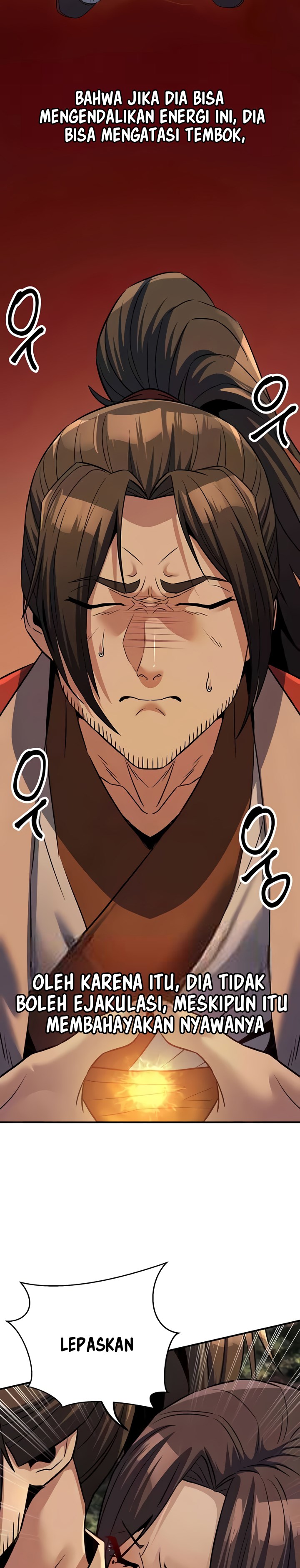 The Lustful Demon is the King of Demons - Chapter 32 9 The Lustful Demon is the King of Demons - Chapter 32 9