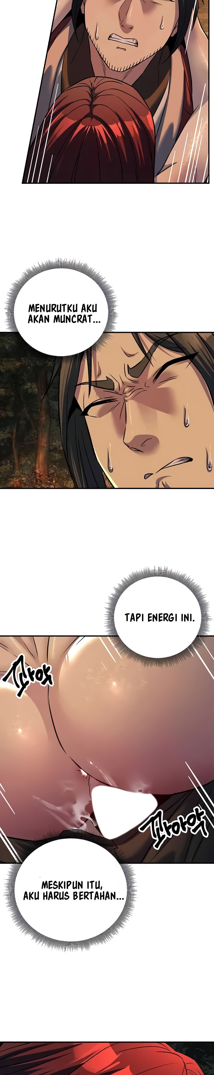 The Lustful Demon is the King of Demons - Chapter 32 29 The Lustful Demon is the King of Demons - Chapter 32 29