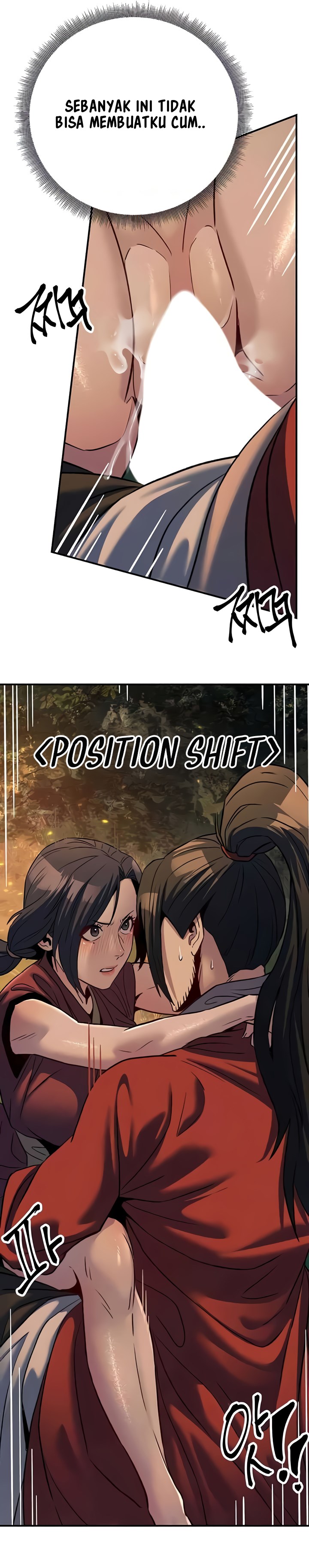 The Lustful Demon is the King of Demons - Chapter 32 23 The Lustful Demon is the King of Demons - Chapter 32 23