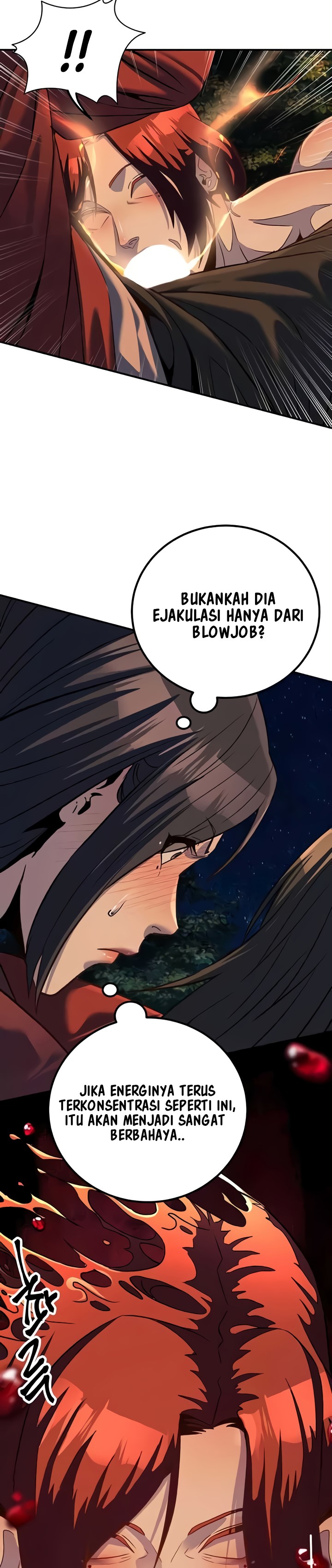 The Lustful Demon is the King of Demons - Chapter 32 20 The Lustful Demon is the King of Demons - Chapter 32 20