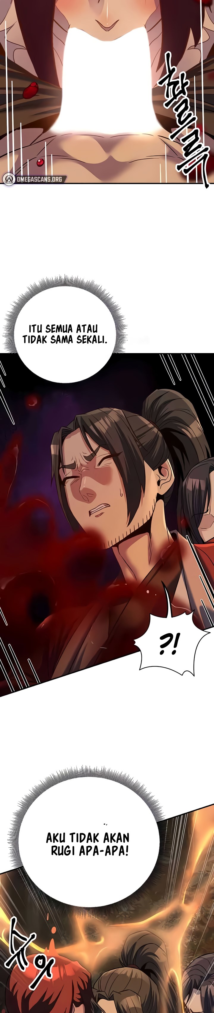 The Lustful Demon is the King of Demons - Chapter 32 21 The Lustful Demon is the King of Demons - Chapter 32 21