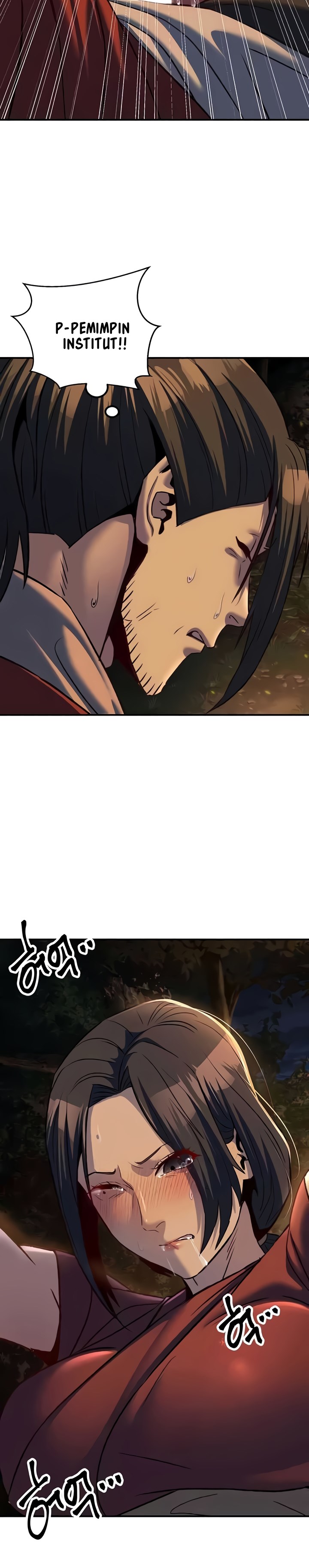 The Lustful Demon is the King of Demons - Chapter 32 25 The Lustful Demon is the King of Demons - Chapter 32 25