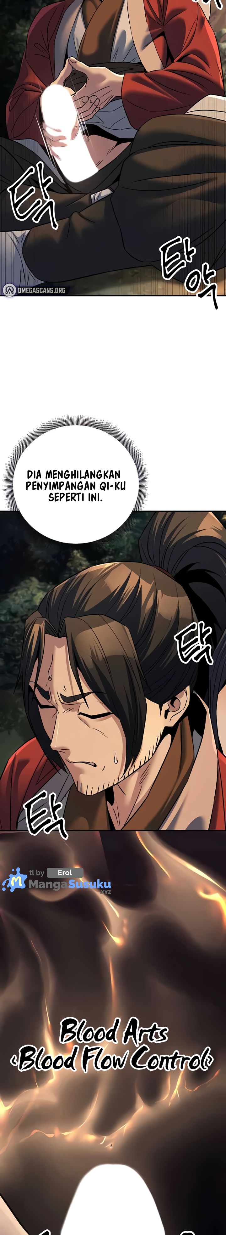 The Lustful Demon is the King of Demons - Chapter 32 3 The Lustful Demon is the King of Demons - Chapter 32 3