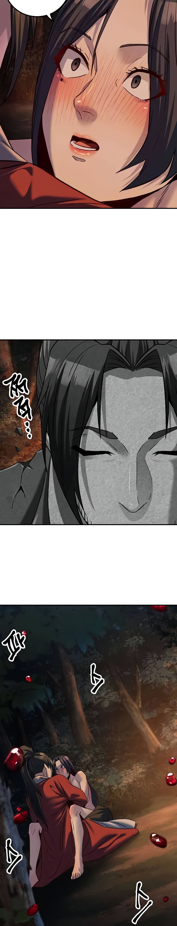 The Lustful Demon is the King of Demons - Chapter 32 38 The Lustful Demon is the King of Demons - Chapter 32 38