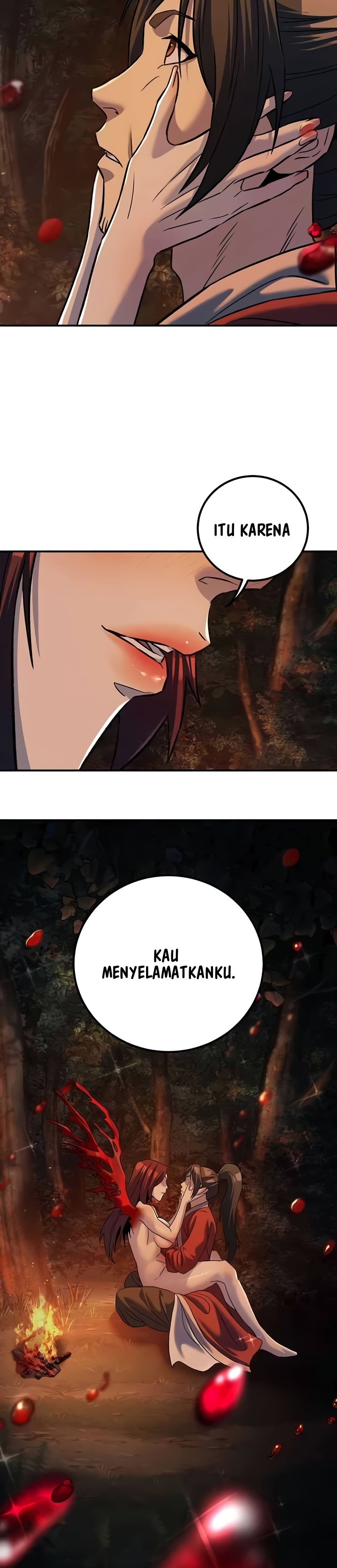 The Lustful Demon is the King of Demons - Chapter 32 32 The Lustful Demon is the King of Demons - Chapter 32 32