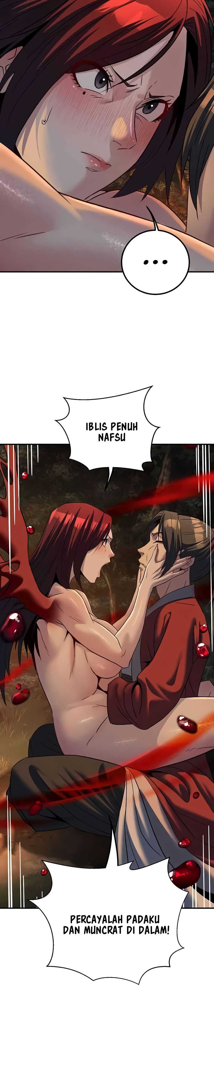 The Lustful Demon is the King of Demons - Chapter 32 30 The Lustful Demon is the King of Demons - Chapter 32 30