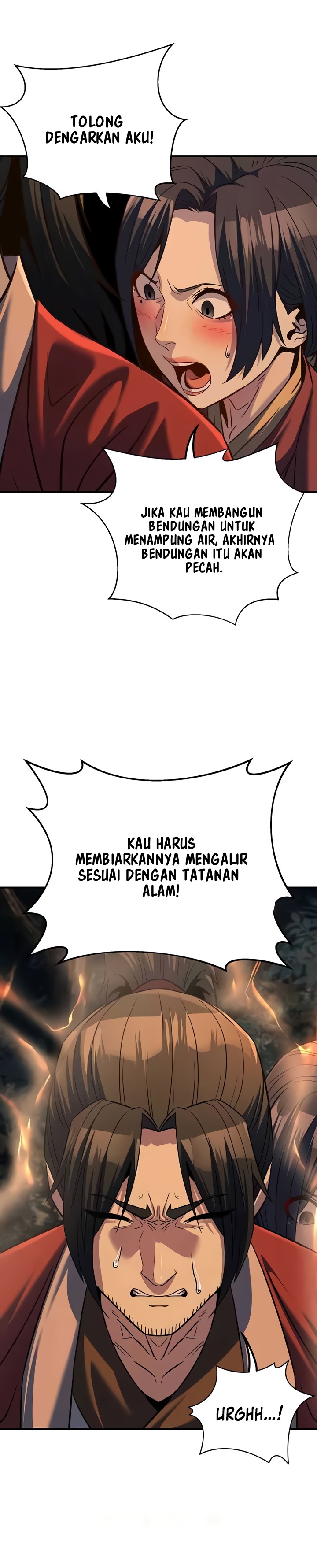 The Lustful Demon is the King of Demons - Chapter 32 18 The Lustful Demon is the King of Demons - Chapter 32 18