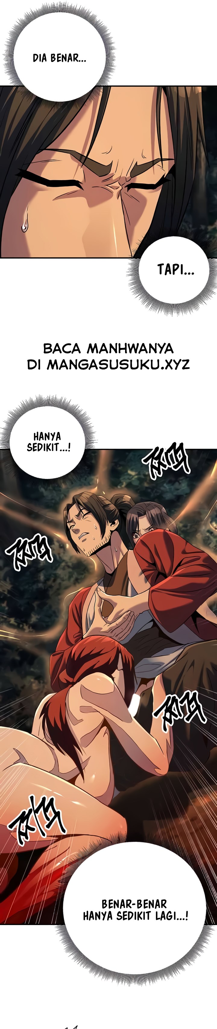 The Lustful Demon is the King of Demons - Chapter 32 19 The Lustful Demon is the King of Demons - Chapter 32 19