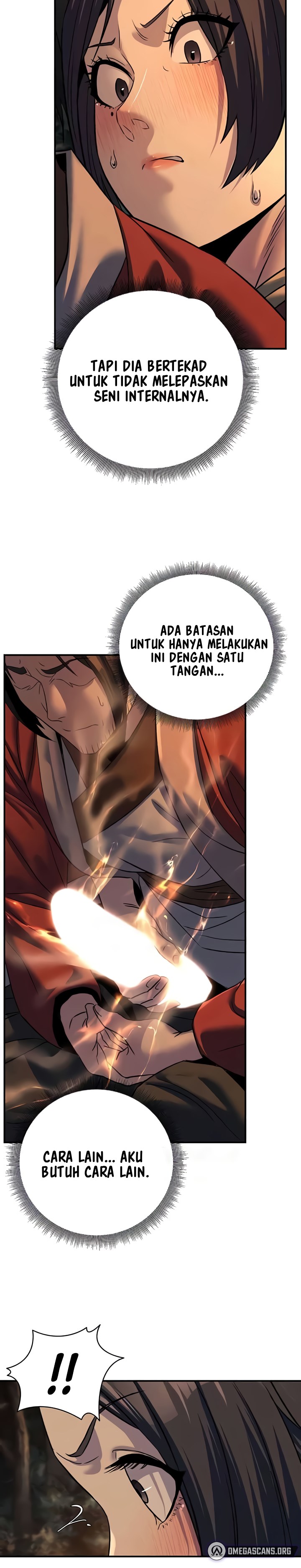 The Lustful Demon is the King of Demons - Chapter 32 12 The Lustful Demon is the King of Demons - Chapter 32 12