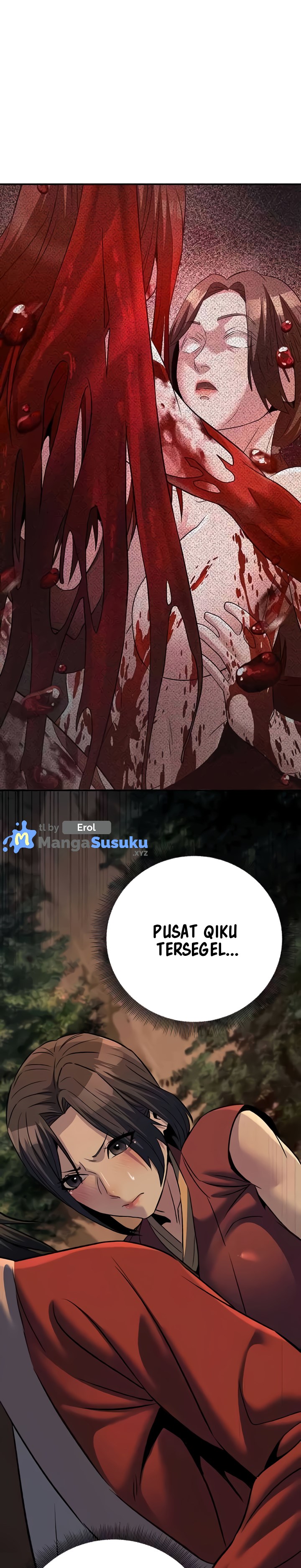 The Lustful Demon is the King of Demons - Chapter 32 13 The Lustful Demon is the King of Demons - Chapter 32 13