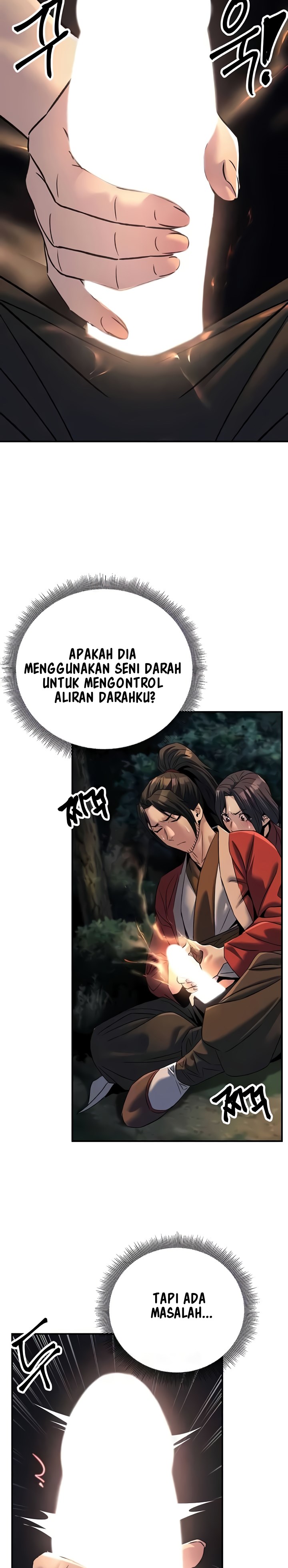 The Lustful Demon is the King of Demons - Chapter 32 4 The Lustful Demon is the King of Demons - Chapter 32 4