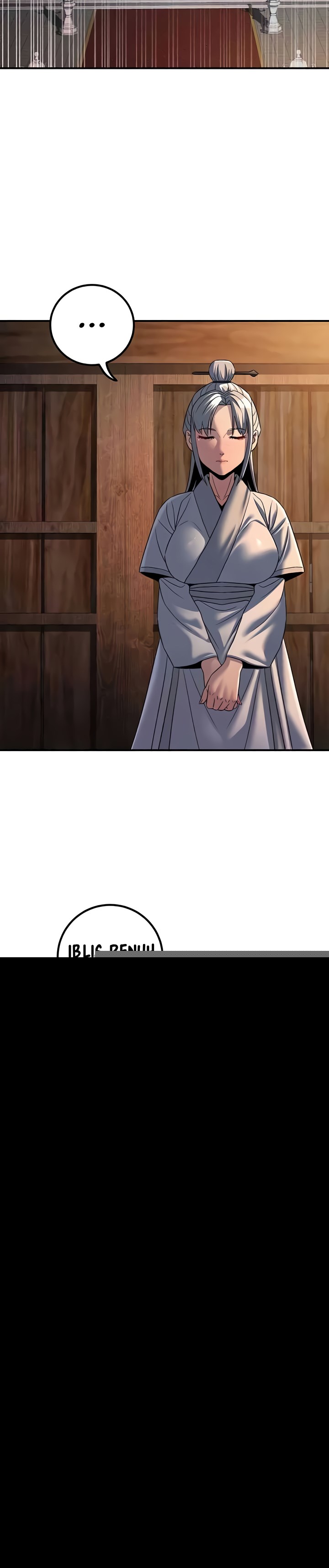 The Lustful Demon is the King of Demons - Chapter 30 8
