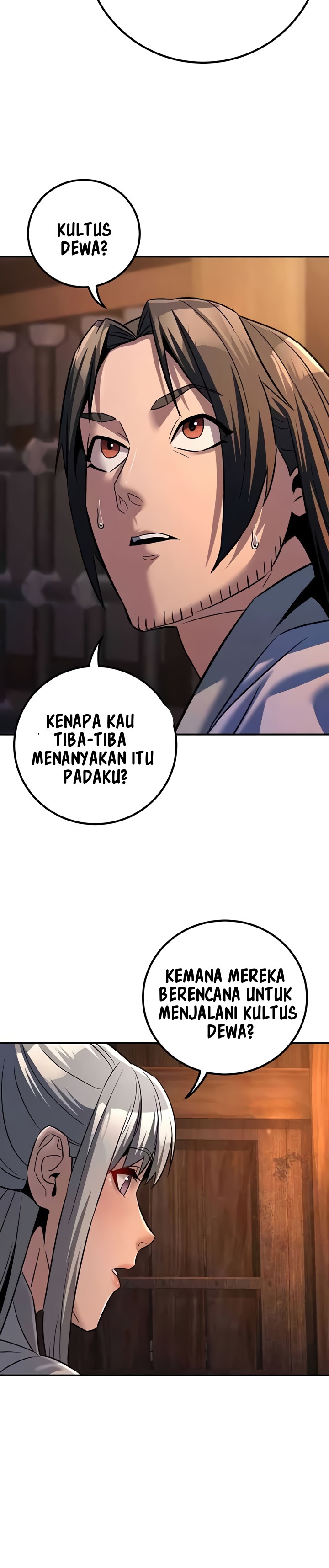 The Lustful Demon is the King of Demons - Chapter 30 9