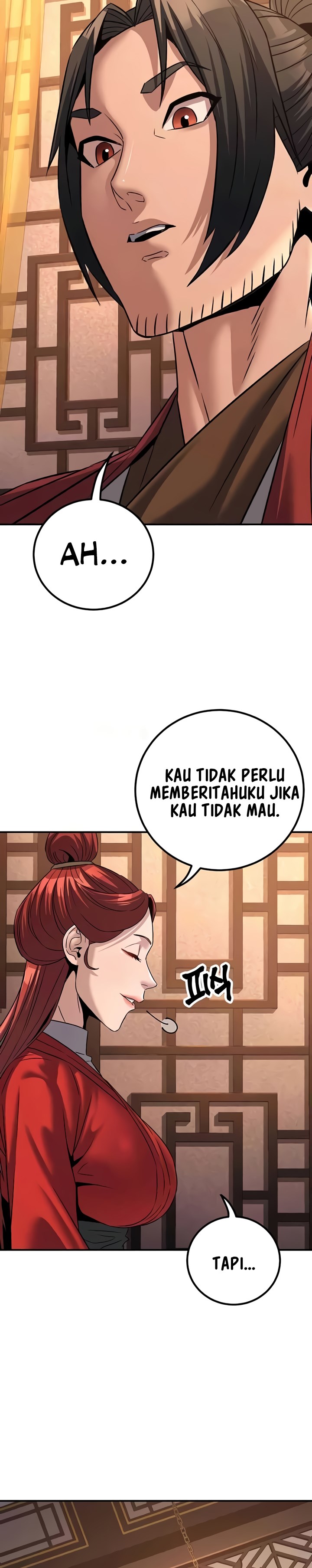 The Lustful Demon is the King of Demons - Chapter 30 23