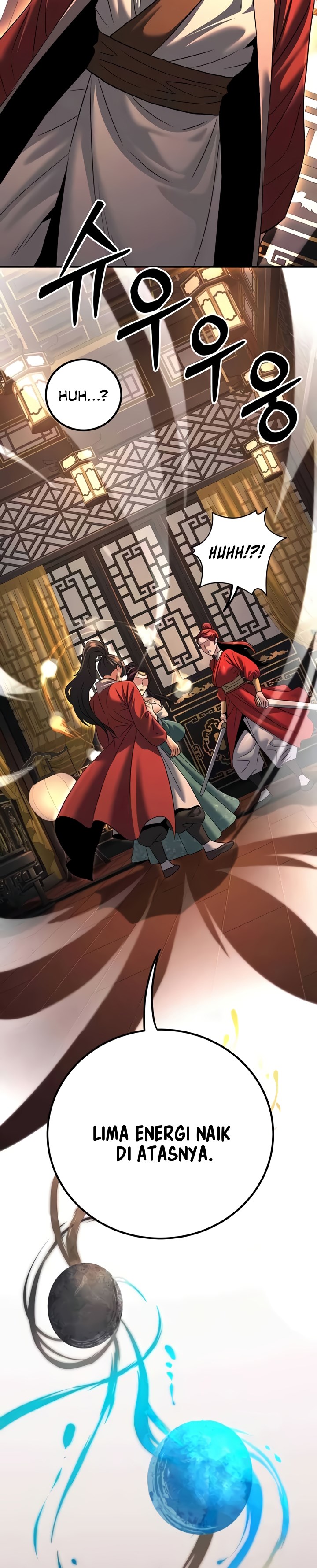 The Lustful Demon is the King of Demons - Chapter 30 27