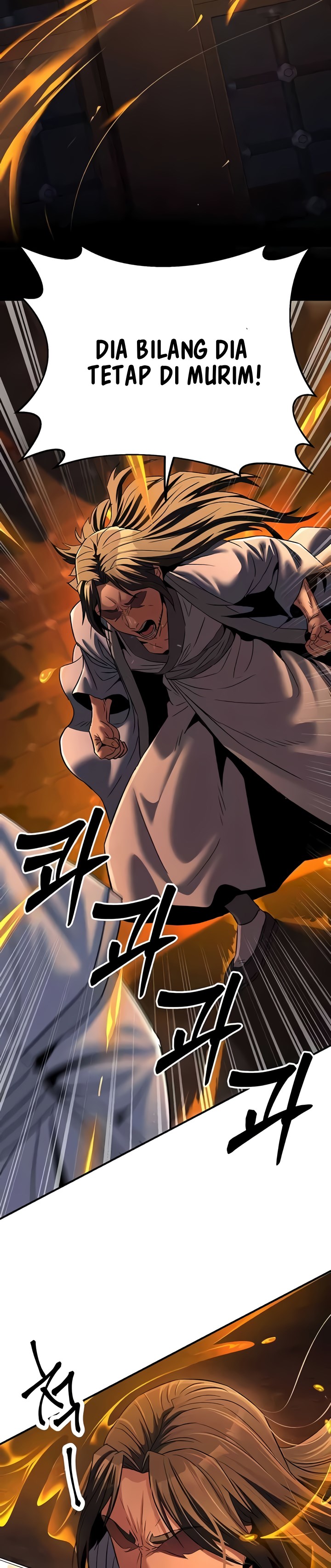 The Lustful Demon is the King of Demons - Chapter 30 12