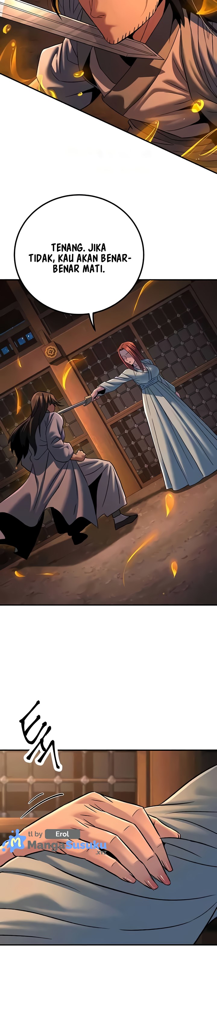 The Lustful Demon is the King of Demons - Chapter 30 13