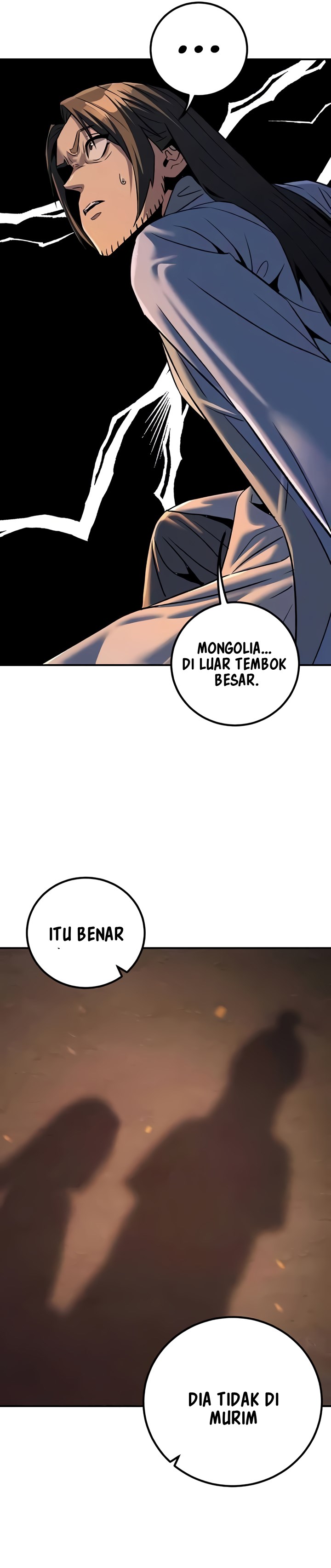 The Lustful Demon is the King of Demons - Chapter 30 10