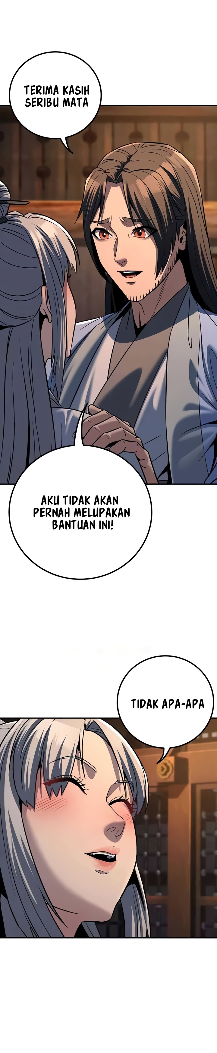 The Lustful Demon is the King of Demons - Chapter 30 17