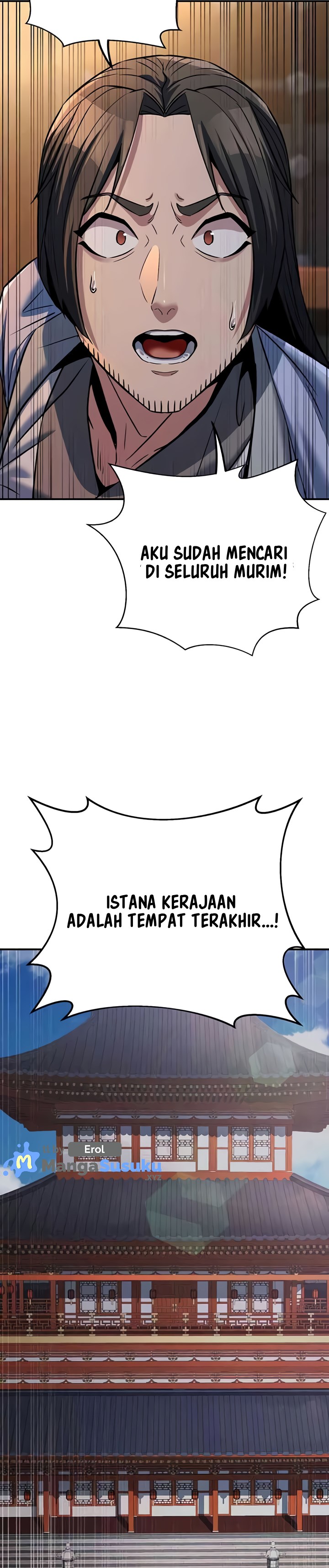 The Lustful Demon is the King of Demons - Chapter 30 7