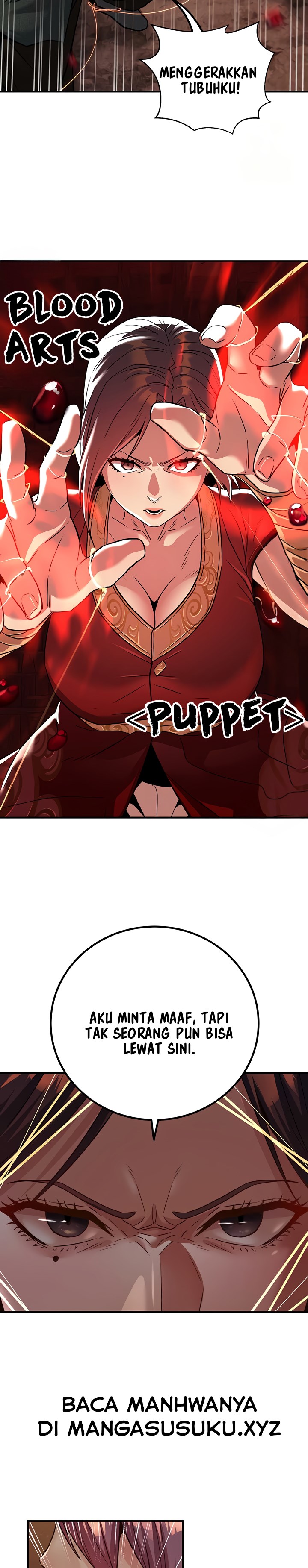 The Lustful Demon is the King of Demons - Chapter 34 28 The Lustful Demon is the King of Demons - Chapter 34 28