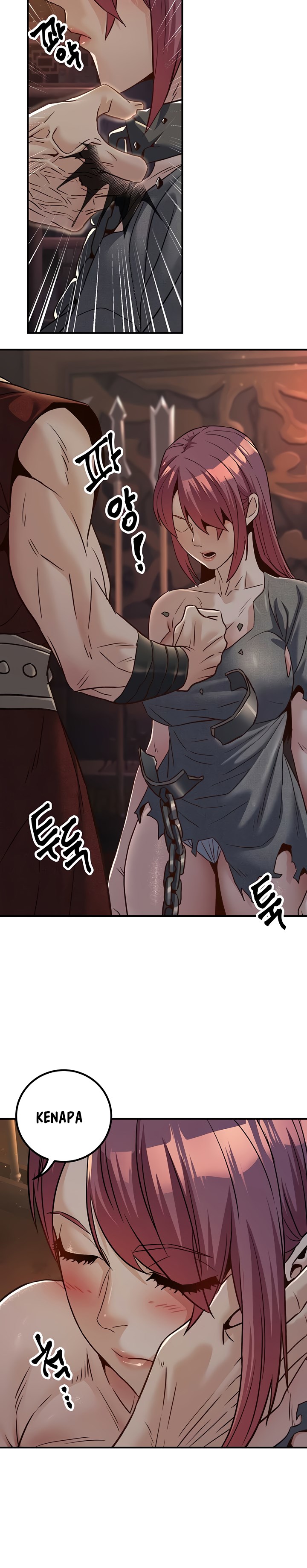 The Lustful Demon is the King of Demons - Chapter 34 29 The Lustful Demon is the King of Demons - Chapter 34 29