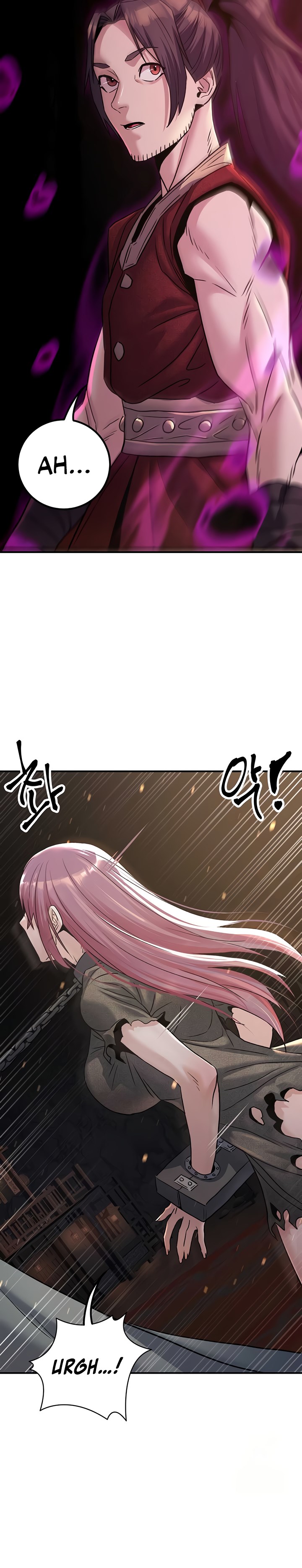 The Lustful Demon is the King of Demons - Chapter 34 22 The Lustful Demon is the King of Demons - Chapter 34 22