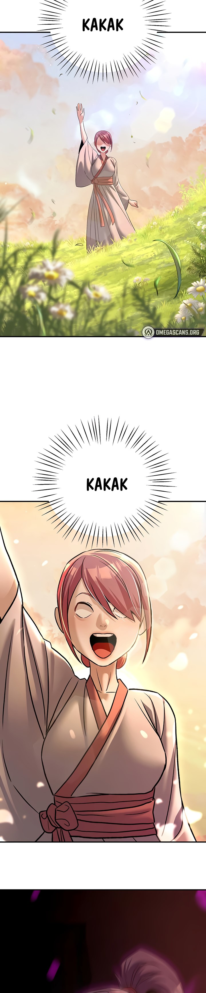 The Lustful Demon is the King of Demons - Chapter 34 21 The Lustful Demon is the King of Demons - Chapter 34 21