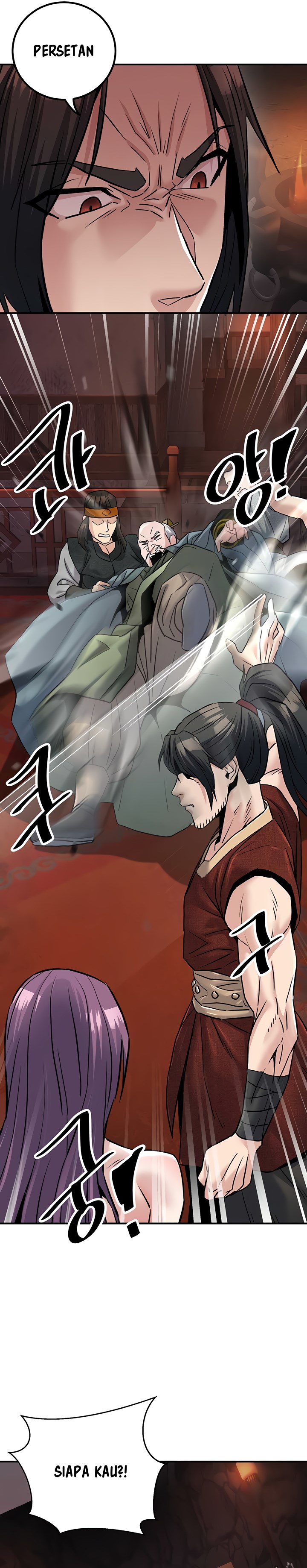 The Lustful Demon is the King of Demons - Chapter 34 26 The Lustful Demon is the King of Demons - Chapter 34 26