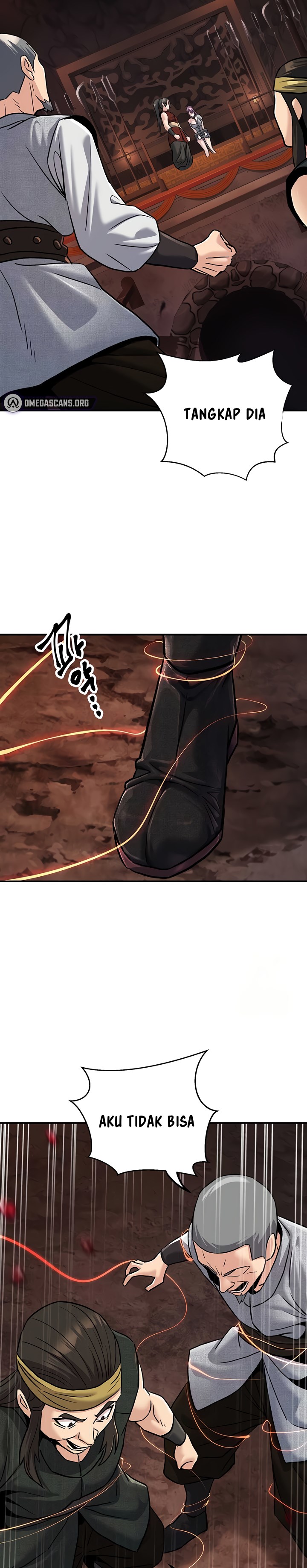 The Lustful Demon is the King of Demons - Chapter 34 27 The Lustful Demon is the King of Demons - Chapter 34 27